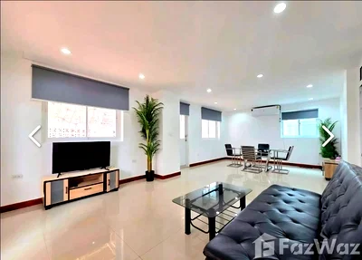 Houses for rent Bang Lamung Chonburi : 3 Bedroom House for rent in Nong Prue, Chon Buri  6475547