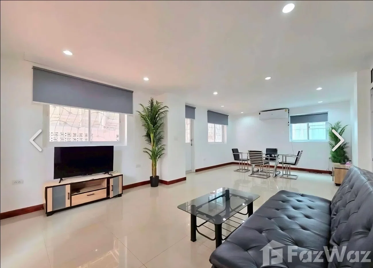 รูป บ้านเดี่ยวให้เช่า 3 ห้องนอน ใน เมืองพัทยา, ชลบุรี 6475547 - รูปที่ 1/15