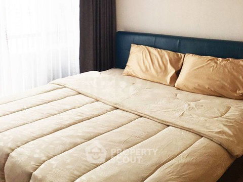 Studio Condo at Noble Revo Silom near BTS Surasak (ID 2749200)