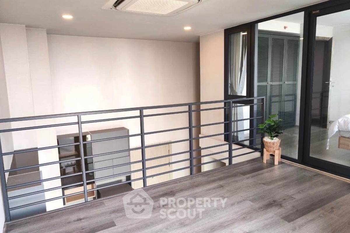 รูป คอนโด 1-ห้องนอน ที่ คูเปอร์ สยาม คอนโดมิเนียม ใกล้ BTS รถไฟฟ้าสนามกีฬาแห่งชาติ (ID 3007173) - รูปที่ 12/15