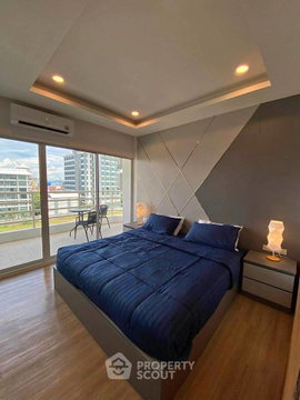 1-BR Condo at View Talay 8 Condominium Jomtien close to Jomtien Beach (ID 3005469)