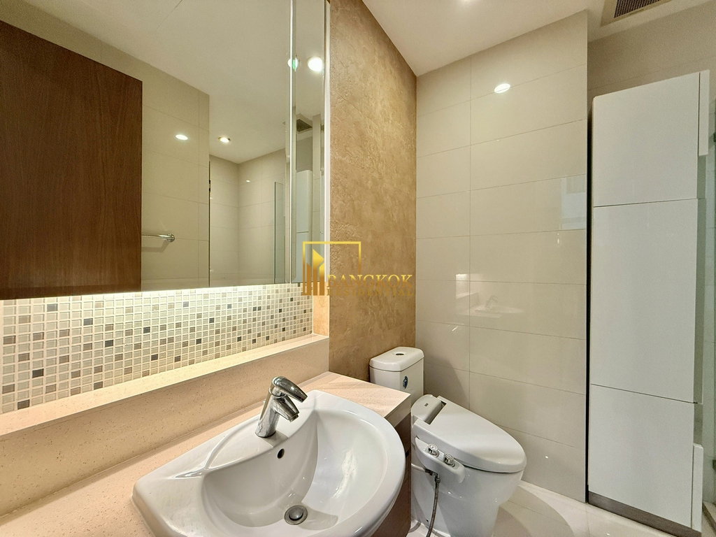 รูป Bright Sukhumvit 24 | Gorgeous 3 Bedroom Duplex Condo - BR6778CD - รูปที่ 16/39