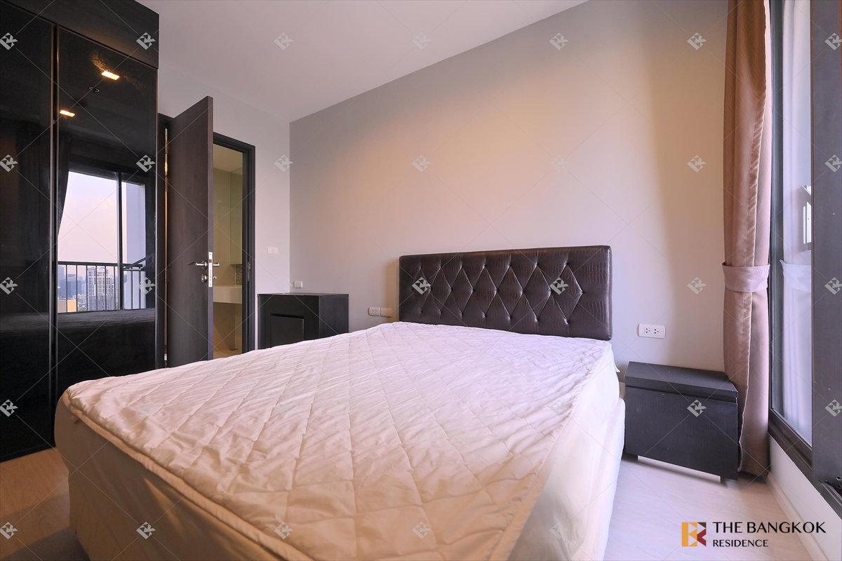 picture 🚀 High Demand! Great Price, Booking Now - Rhythm Sukhumvit 44/1 near BTS Phra Khanong - 6/12