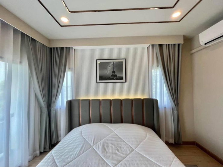 รูป ด่วนๆขาย บ้านเบทาเนีย ราคาขาย 6.59 ล้านบาท ราคาเช่า 45,000 บาท/เดือน - รูปที่ 9/11