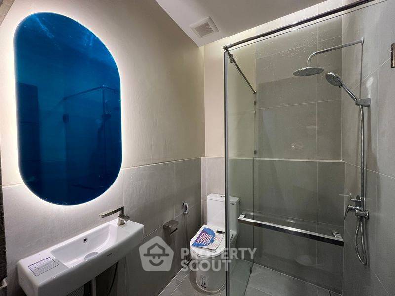 รูป ทาวน์เฮ้าส์ 3-ห้องนอน ใน บางจาก (ID 653458) - รูปที่ 17/17