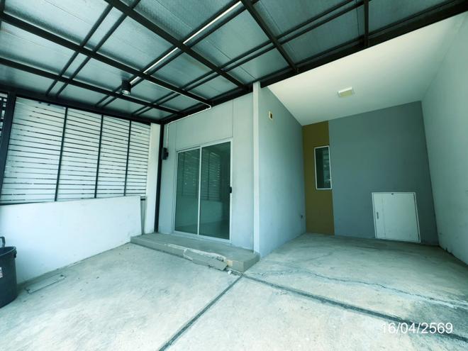 picture TOWN HOUSE 17.8 Sq.w. Muang Samut Prakarn Samut Prakarn for 1.4M - 3/40