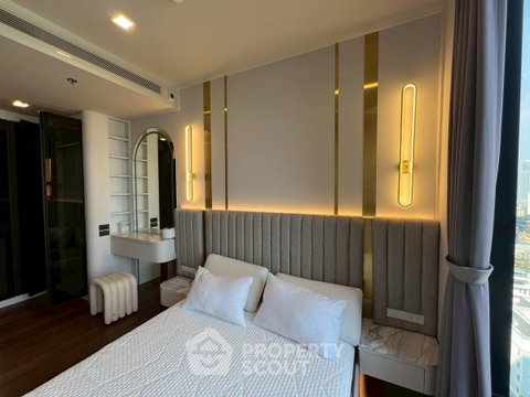 19th-Floor 1-BR At Ideo Q Sukhumvit 36 Near BTS Thong Lor (ID 3008964)
