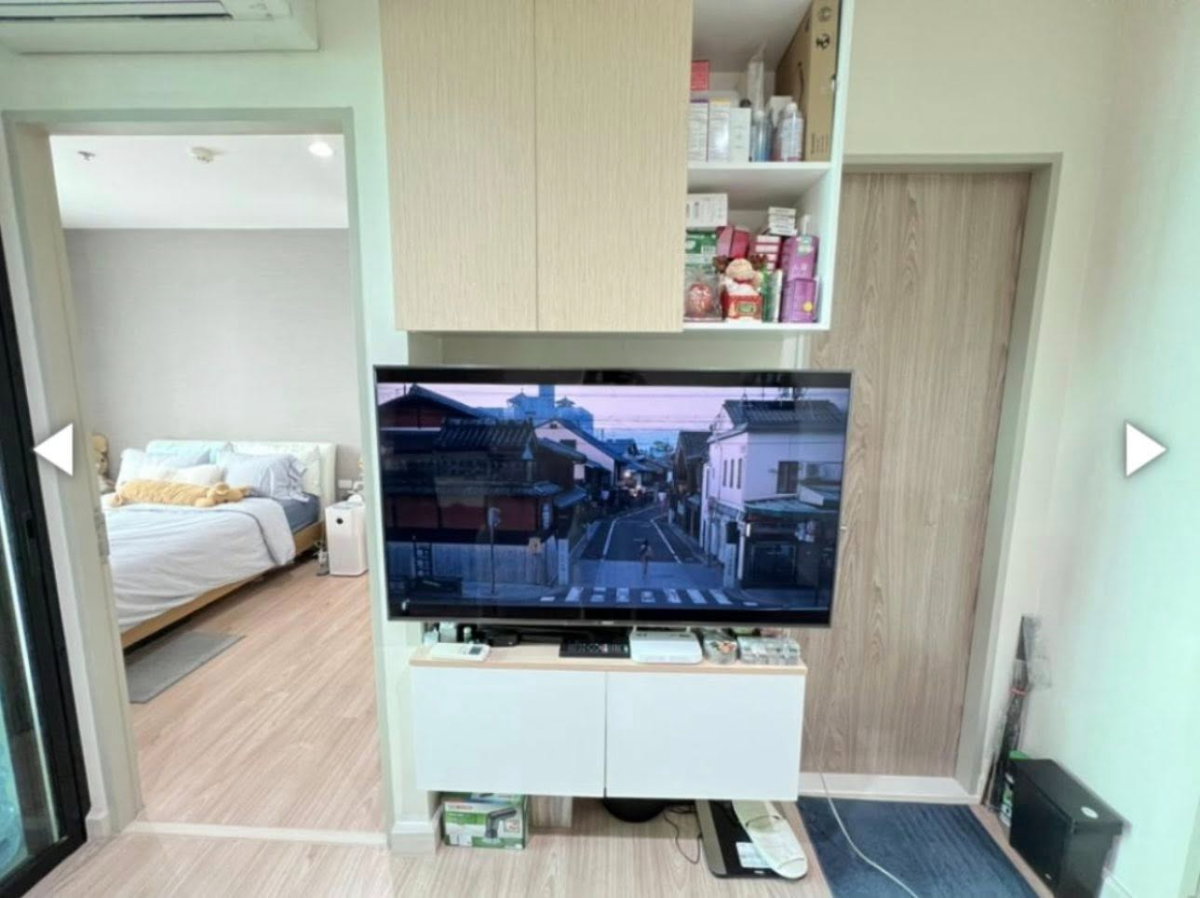 รูป 🦋RB25078 ให้เช่าถูกมาก📢เดอะ แคปิตอล ราชปรารภ - วิภาวดี👉แอดไลน์ @714txlxc( มี @ ด้วย) แอดมินตอบไว - รูปที่ 2/7