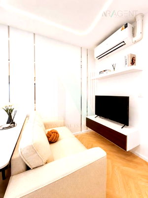 Condos for sale : 🎉 For Sell Condo LIFE SUKHUMVIT 48 Building N, Floor 10,2 bed room, Room size 40 sqm