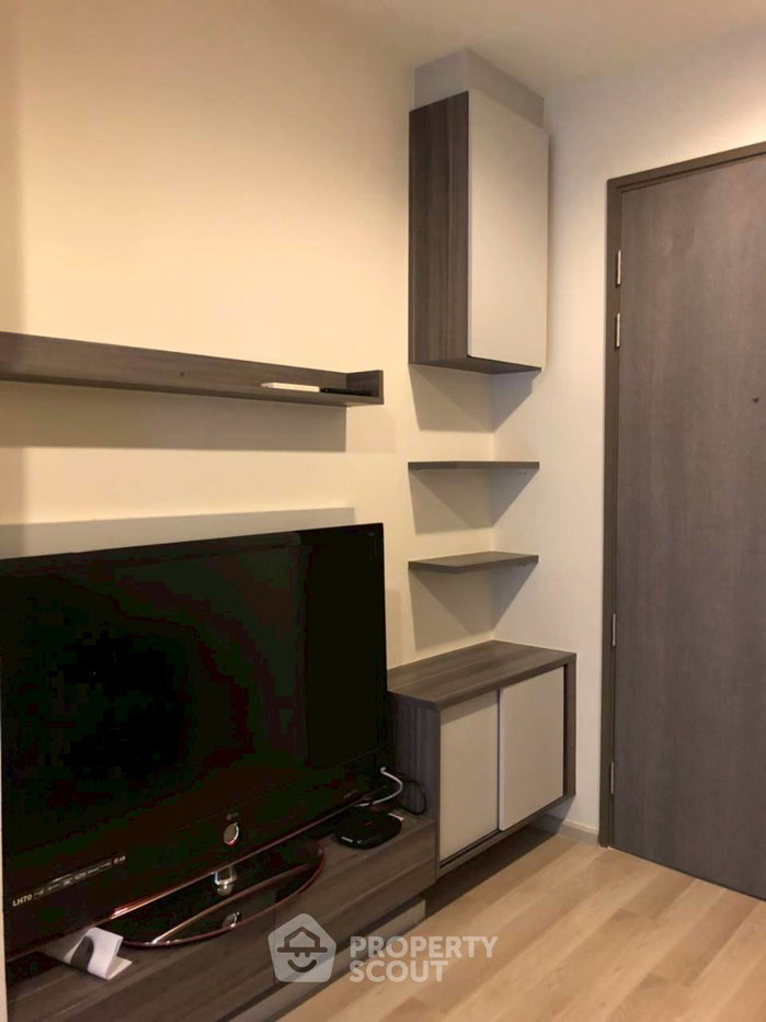picture 1-BR Condo at Centric Ratchada - Huai Khwang near MRT Huai Khwang (ID 3002094) - 3/11