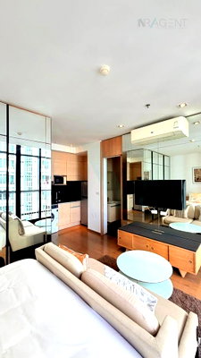 Condos for sale : 🚩 For Sell Condo PARK 24 PHASE 2 Building 5, Floor 14,Studio, Room size 32 sqm