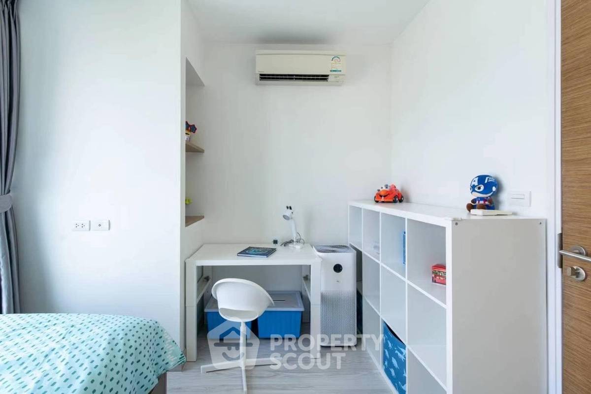 รูป คอนโด 2-ห้องนอน ที่ ริธึ่ม สุขุมวิท 50 ใกล้ BTS อ่อนนุช (ID 2742968) - รูปที่ 12/13