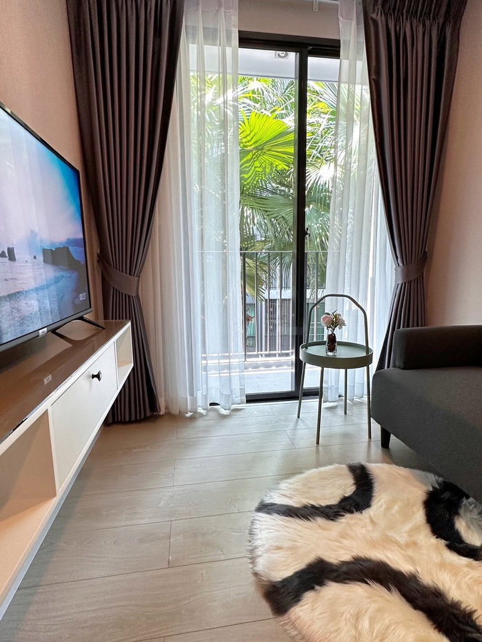 picture [RENT]    STC066  | Metro Luxe Riverfront   (ID with @in front, LINE ID:  @idhomeland) - 17/22