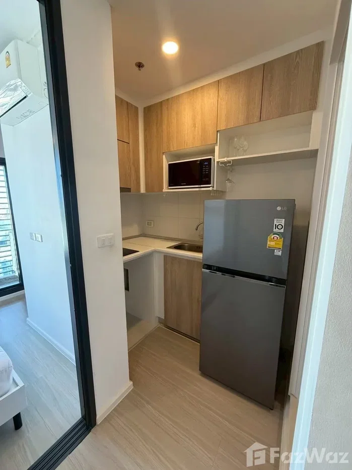 picture Lucky number room, fully furnished, with expansive view. 6468615 - 6/7