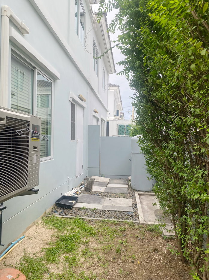 รูป ขายบ้านแฝด วิลลาจจิโอรังสิต คลองสอง  - รูปที่ 2/9