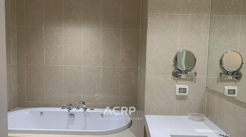 รูป [FOR SALE] The Epitome of Luxury Living: Athenee Residence  Phloen Chit - รูปที่ 8/8
