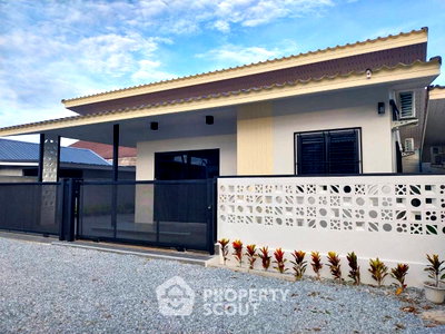 Houses for rent : 2-BR House close to East Pattaya (ID 3004961)