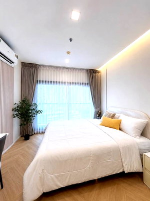 ขายคอนโด : 🏢 ขายคอนโด : Life Sukhumvit 48 (ไลฟ์ สุขุมวิท 48)    รหัสทรัพย์ | 📌LNP-C13685 