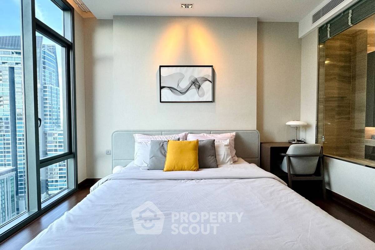 รูป คอนโด 2-ห้องนอน ที่ คิว วัน สุขุมวิท ใกล้ BTS นานา (ID 3008627) - รูปที่ 7/17
