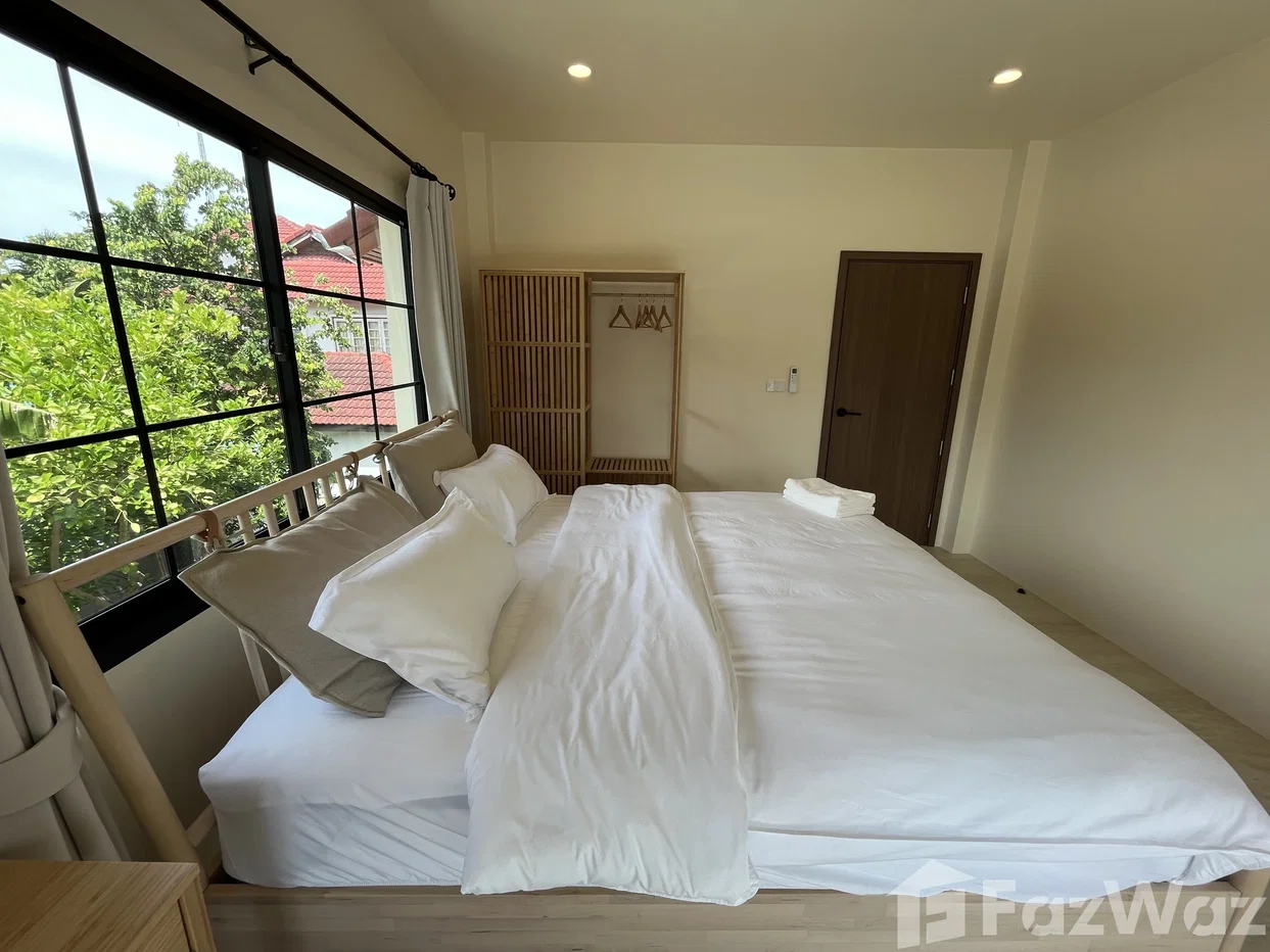 รูป วิลล่าให้เช่า 4 ห้องนอน ใน หนองแก, ประจวบคีรีขันธ์ 6472744 - รูปที่ 11/43