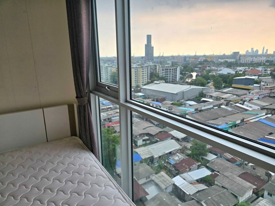 picture R3057 Condo For Rent Aspire Sukhumvit 48 - 5/12