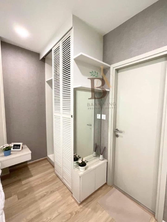 picture Ideo Q Chula 1bedroom for rent - 6/12