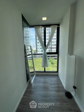 1-BR Condo at Modiz Station in Anusawari (ID 2794767)
