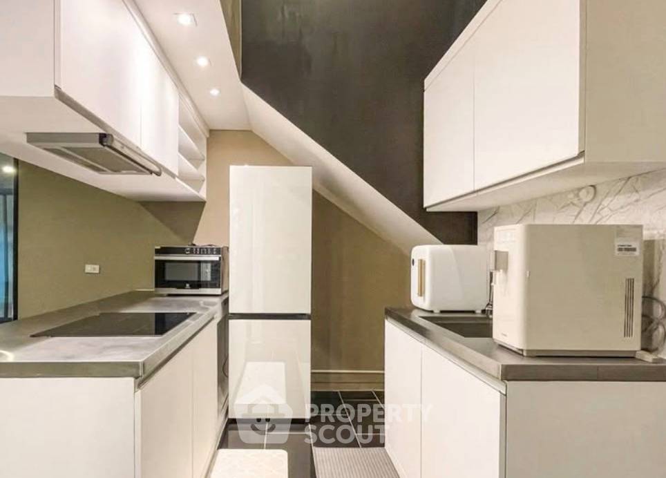 รูป คอนโด 2-ห้องนอน ที่ ไซมิส จอยญ่า ใกล้ MRT เพชรบุรี (ID 2957189) - รูปที่ 4/9