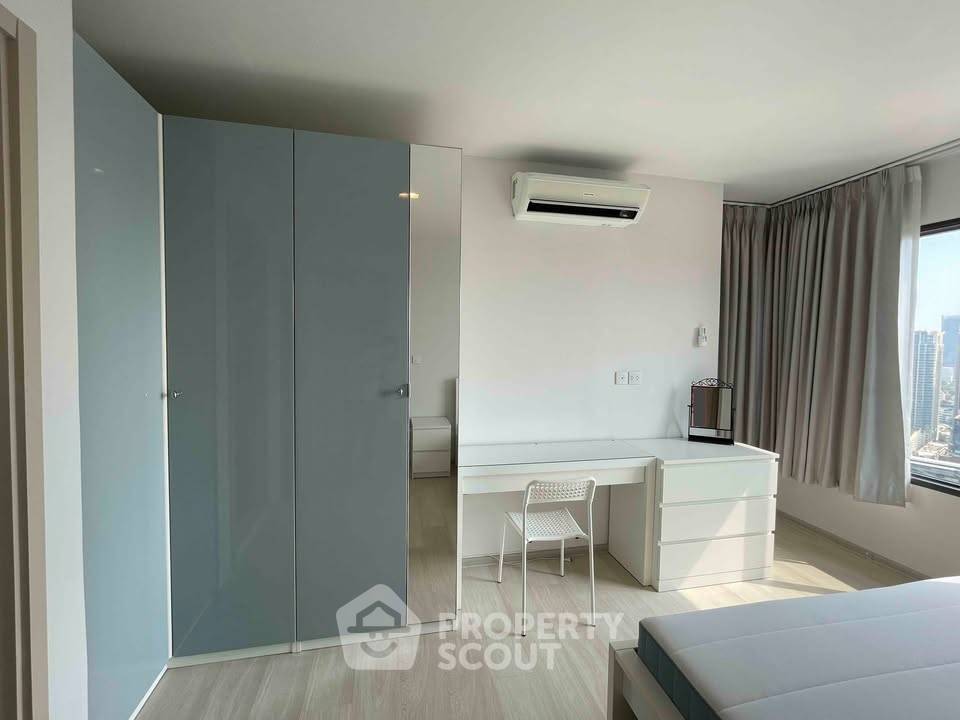 รูป คอนโด 2-ห้องนอน ที่ ไลฟ์ วัน ไวร์เลส ใกล้ BTS เพลินจิต (ID 3009373) - รูปที่ 7/14