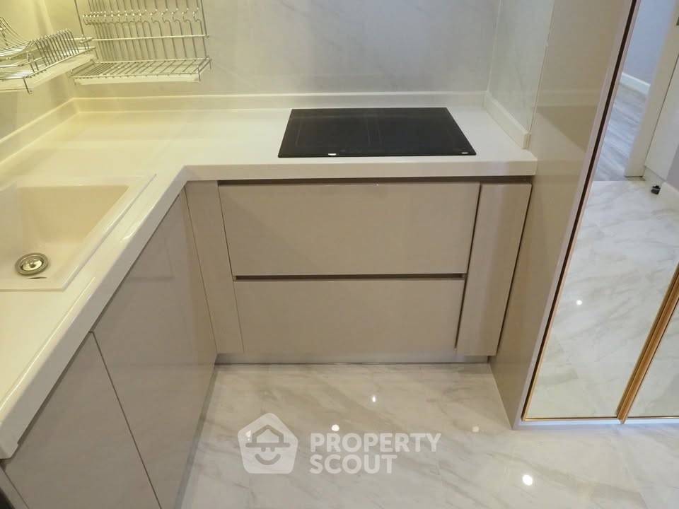 รูป คอนโด 1-ห้องนอน ที่ โนเบิล เพลินจิต ใกล้ BTS เพลินจิต (ID 3008559) - รูปที่ 6/30