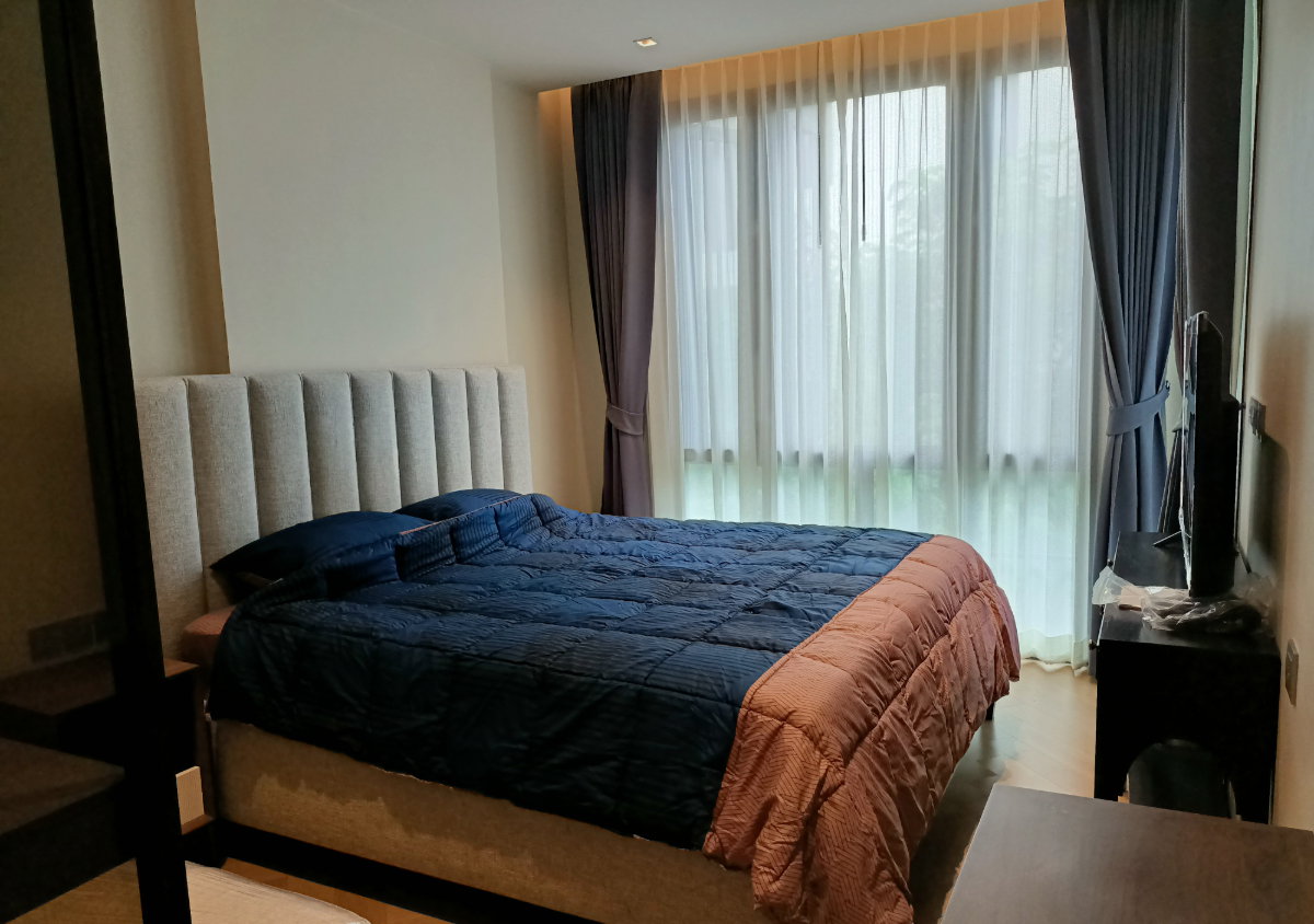 รูป THE RESERVE 61 HIDEAWAY, Luxury Decor + Dual Master Suites (2 Bed & 2 Bath) + Lowest Price - รูปที่ 9/18