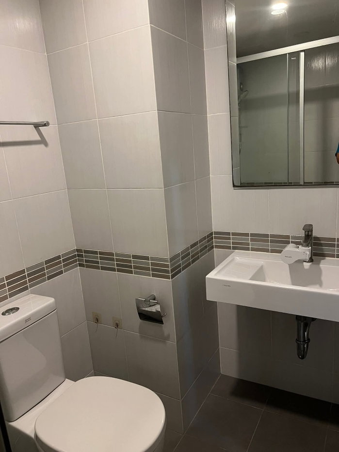 picture AS2109 Lumpini Place Bangna Km.3 Condo for rent - 6/6