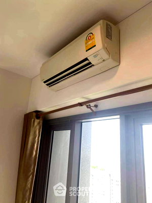 คอนโดให้เช่า : คอนโด 2 ห้องนอน Whizdom Connect Sukhumvit ชั้น 21 พื้นที่ 40 ตร.ม. ใกล้ BTS พนาวิติ 400 ม. (ID 3006325)