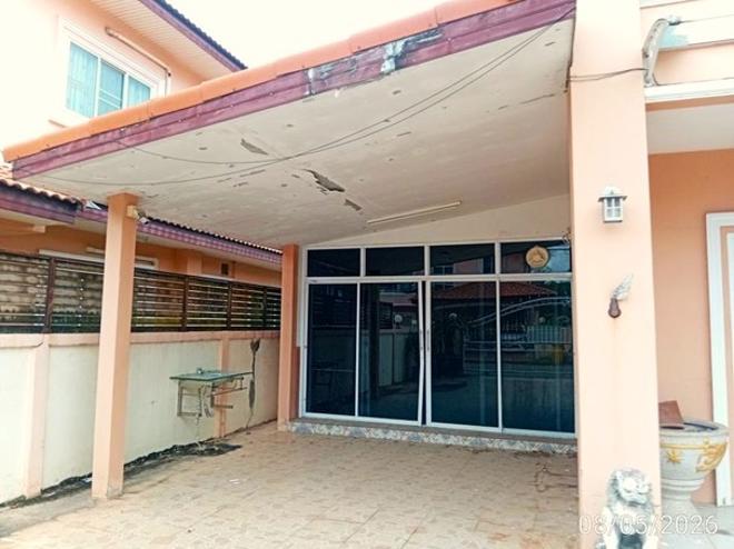 รูป บ้านเดี่ยว 76 ตร.วา ร่มเย็น 5 เมืองอุดรธานี อุดรธานี 3.9M - รูปที่ 5/40