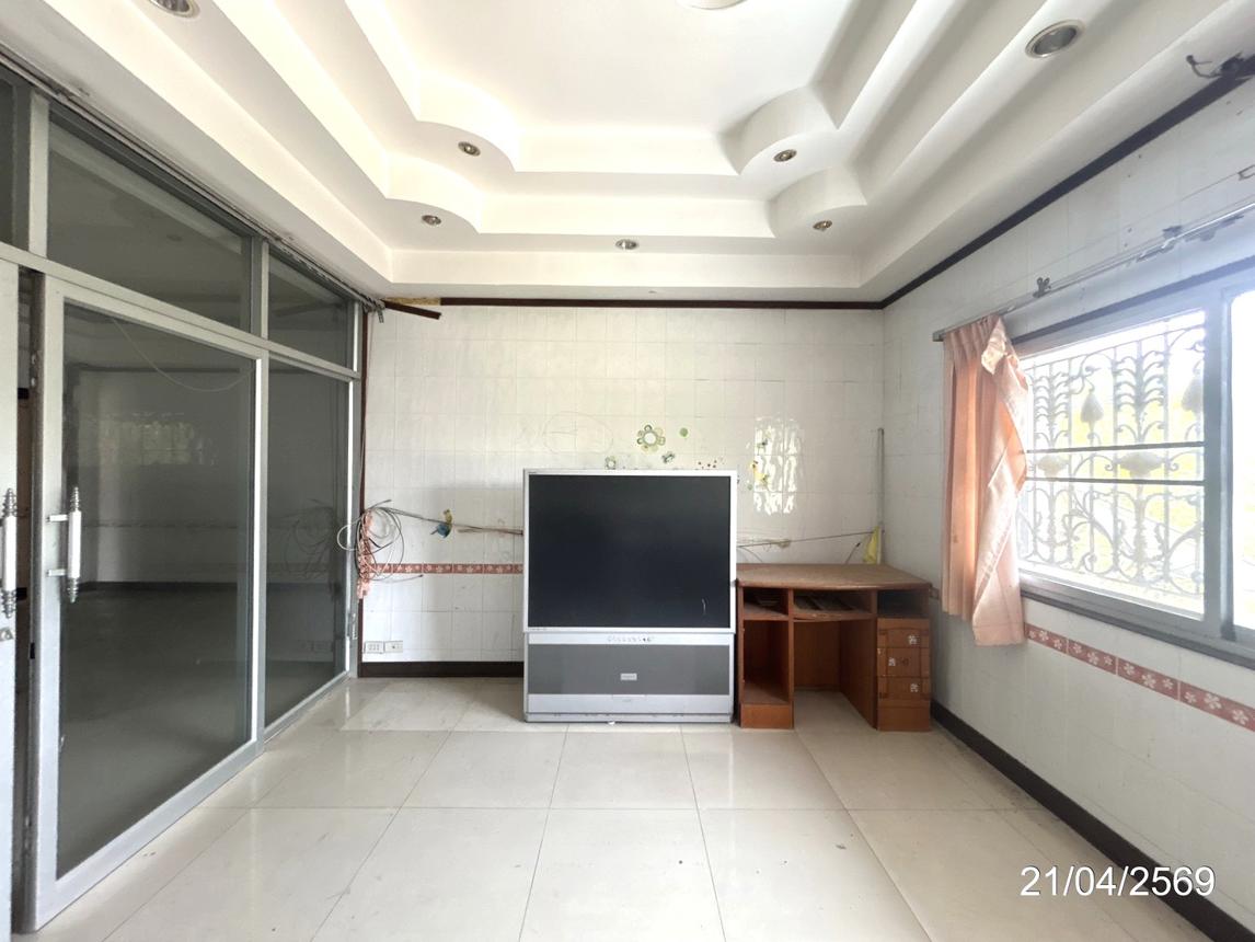 รูป บ้านเดี่ยว 110.4 ตร.วา ดุลิยาทิพย์ พระสมุทรเจดีย์ สมุทรปราการ 4.4M - รูปที่ 46/60