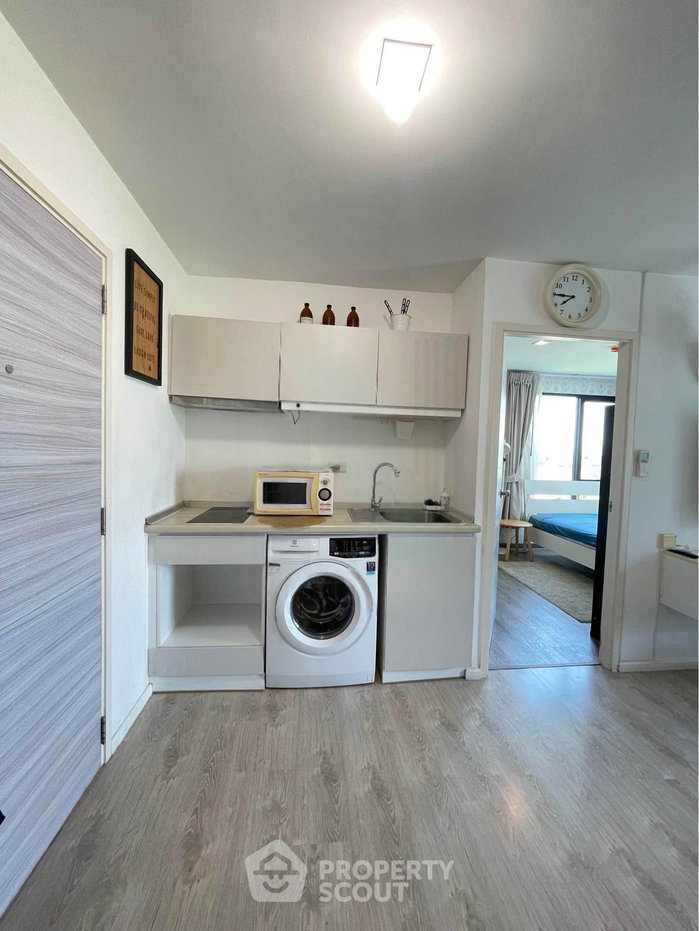 picture 2-BR Condo at Pause Sukumvit 107 near BTS Bearing (ID 2794759) - 5/5