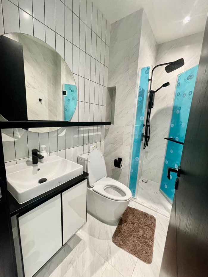 picture OMG3269  [ Chapter Charoennakhon Riverside ]  Nice Studio - Riverview unit - for RENT 18-Jun-26 - 8/9