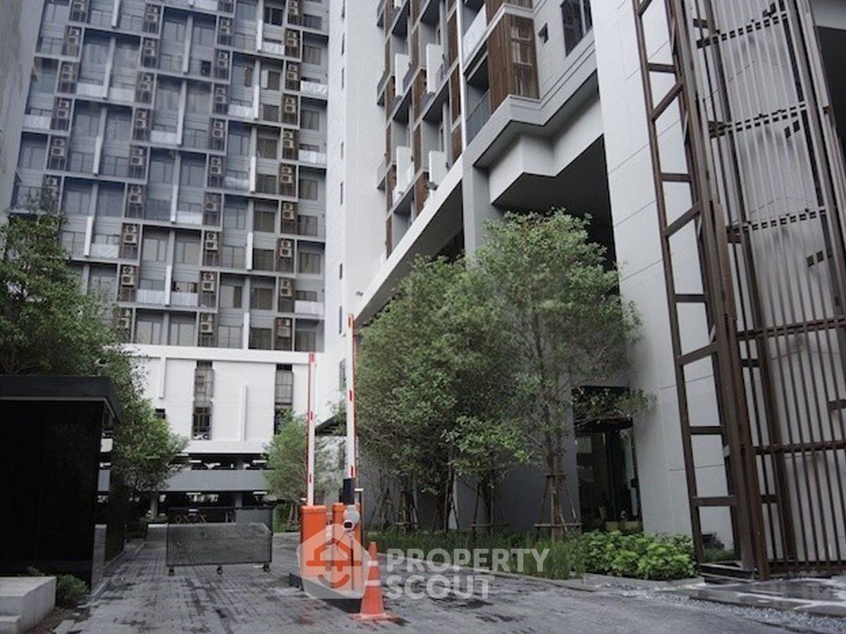 รูป คอนโด 1-ห้องนอน ที่ ออนิกซ์ พหลโยธิน ใกล้ BTS สะพานควาย (ID 3007279) - รูปที่ 3/4
