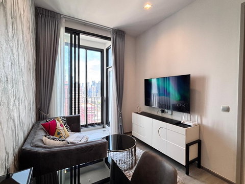 The Address Siam – Ratchathewi for rent Near BTS Ratchathewi