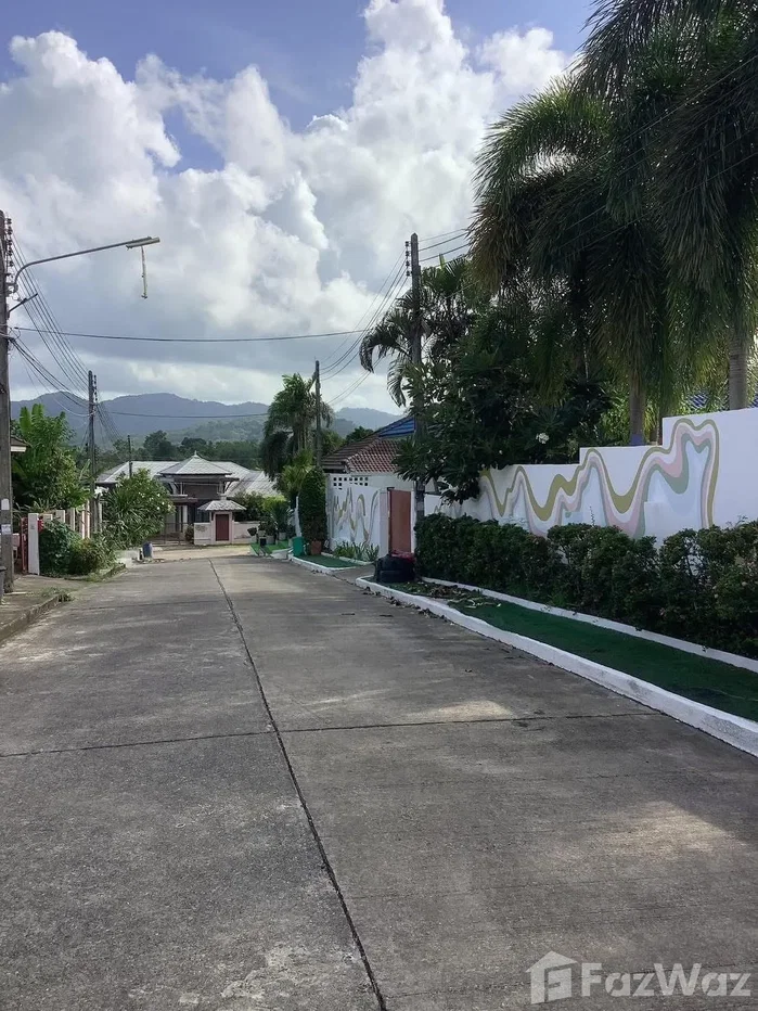 picture 4 Bedroom House for sale in Si Sunthon, Phuket  6469654 - 21/21