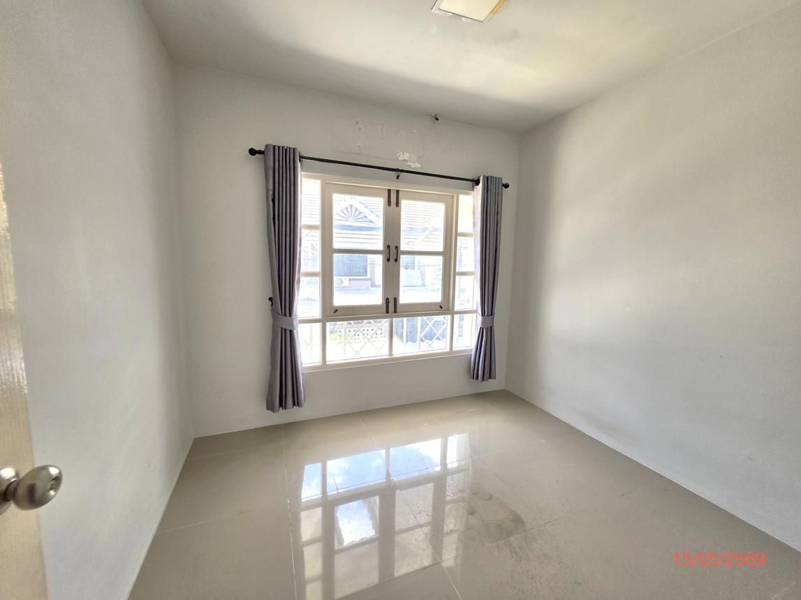 picture TOWN HOUSE 23.9 Sq.w. Bang Bua Thong Nonthaburi for 2M - 26/36