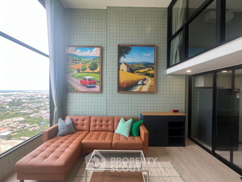 25th-Floor 1-BR At Origin Plug & Play E22 Station Near BTS Sai Luat (ID 2997822)