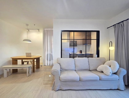 รูปภาพ ✨Condo for Rent : The Parkland Phetkasem 56 (AP-02) (line : @condo91 )