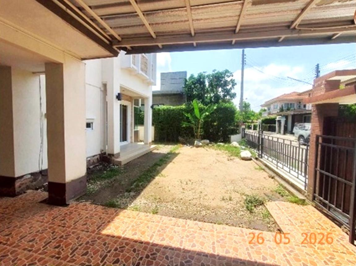 picture HOME 62.8 Sq.w. Saraphi Chiang Mai for 4.7M - 26/48