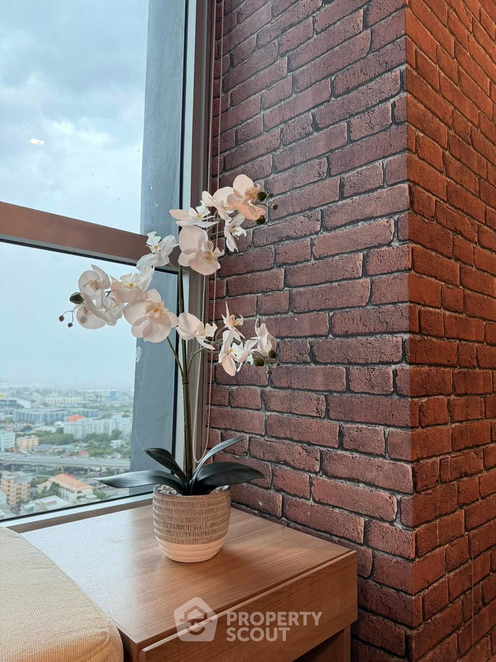 picture Attractive Price 1-BR Condo, Rhythm Sukhumvit 50, 200m to BTS On Nut (ID 3005126) - 9/14
