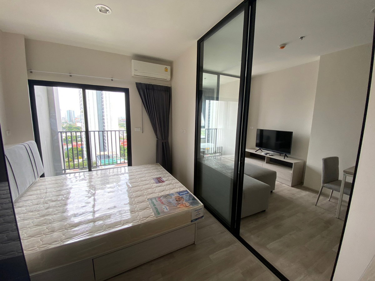 picture 🛋️✨1bed plus✨🛋️ Niche MONO Mega Bangna - 7/9