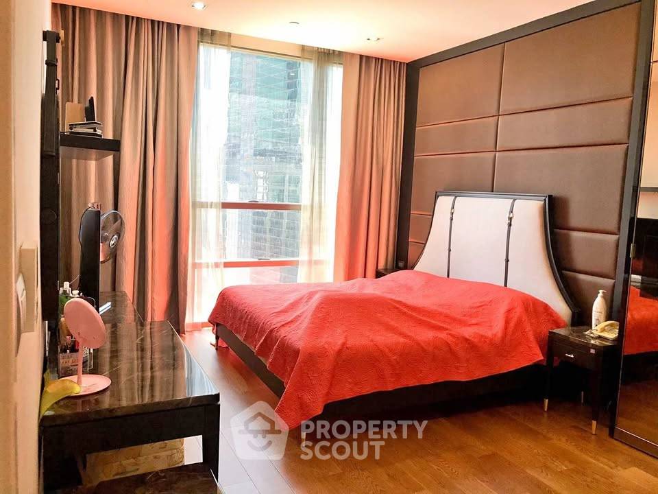รูป คอนโด 2-ห้องนอน ที่ เดอะ แบงค็อค สาทร ใกล้ BTS สุรศักดิ์ (ID 2809376) - รูปที่ 2/11