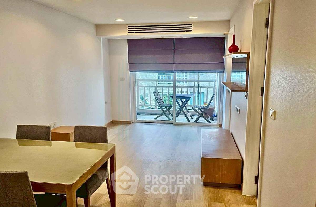 picture 1-BR Condo at The Bangkok Narathiwas Ratchanakarint Condominium in Thung Wat Don (ID 2615779) - 5/8