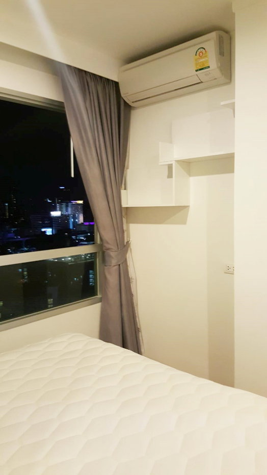 รูป ห้องว่าง🙋🏼แอดไลน์@865zjnlc🙋🏼คุณลิน HC🙋🏼💎🙋🏼💥📲ลุมพินี พาร์ค พระราม 9 - รัชดา - รูปที่ 6/8