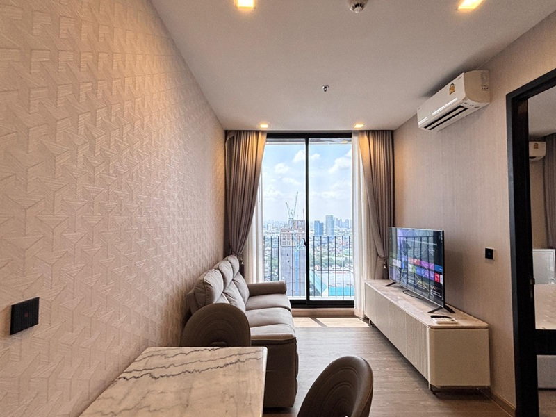 picture Noble Around Ari for rent Near BTS Ari - 1/9